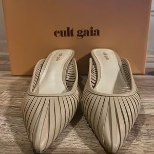 Cult gaia heel size 39